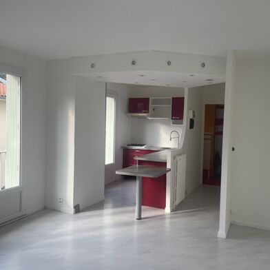 Appartement 1 pièces 114900 €