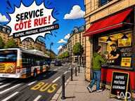 Vente Pizzeria 205 m&sup2; — photo 2