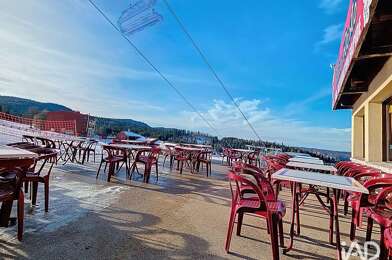 Commerce  117000 €