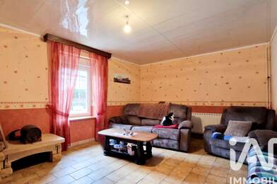 Maison 5 pièces 150000 €