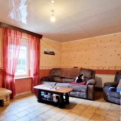 Maison 5 pièces 150000 €