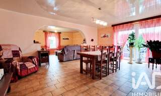 Maison 5 Pièces 180 m² à vendre à Xonville (54800)