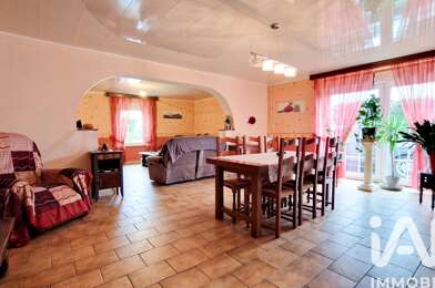 Maison 5 pièces 150000 €