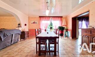 Maison 5 Pièces 180 m² à vendre à Xonville (54800)