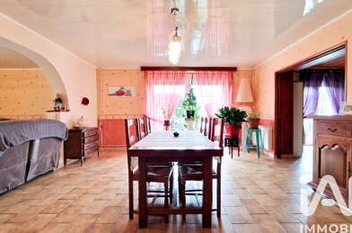 Maison 5 pièces 150000 €