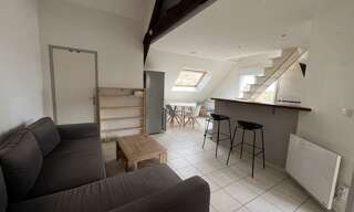 Appartement 2 Pièces 43 m² à vendre à Caudan (56850)