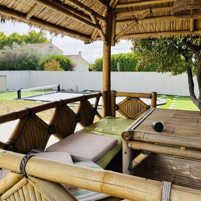 Maison 5 pièces 465000 €