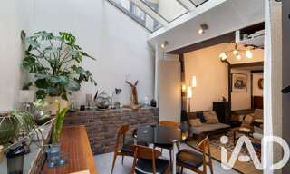 Appartement 4 Pièces 122 m² à vendre à Grenoble (38000)