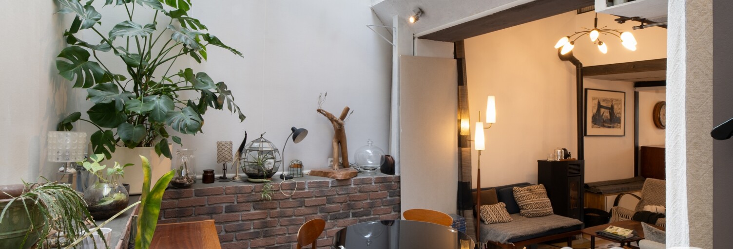 Appartement 4 Pièces 122 m² à vendre à Grenoble (38000)