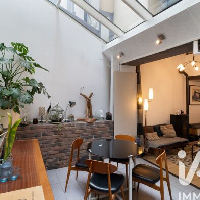 Appartement 4 pièces 249000 €