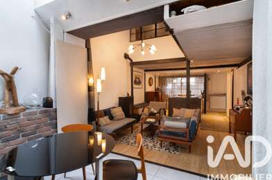 Appartement 4 pièces 249000 €