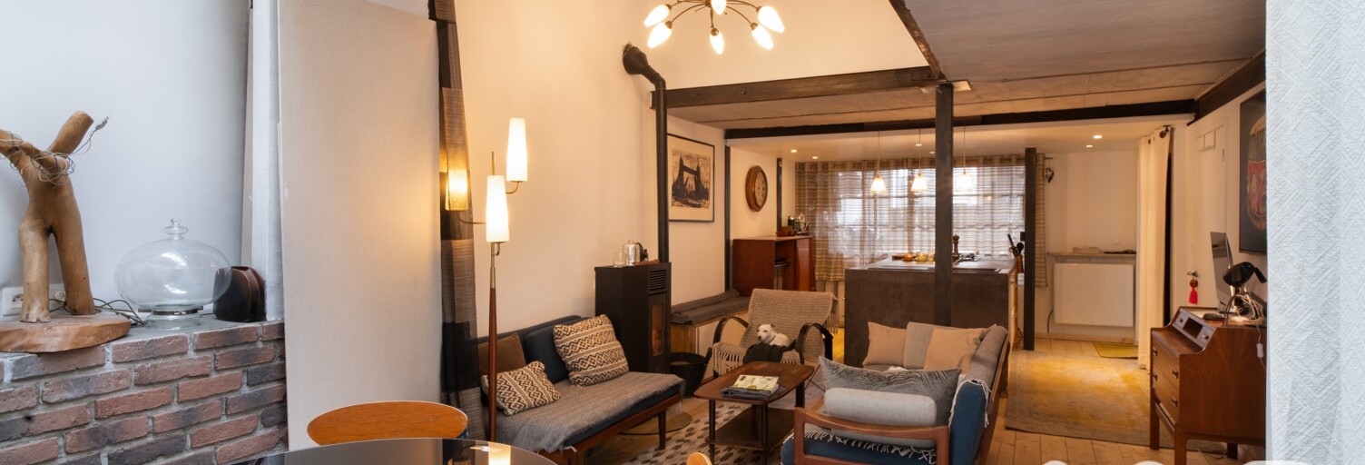 Appartement 4 Pièces 122 m² à vendre à Grenoble (38000)