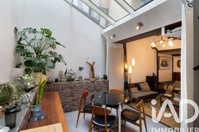 Appartement 4 pièces 249000 €