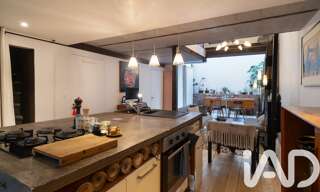 Appartement 4 Pièces 122 m² à vendre à Grenoble (38000)