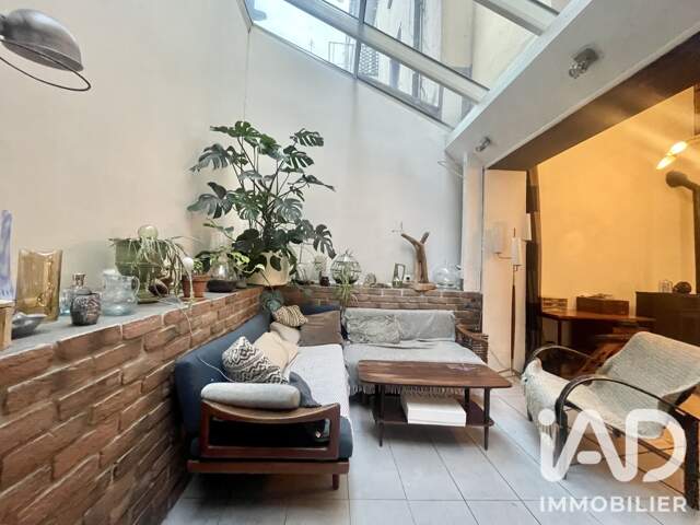 Vente Appartement 4 pièces — photo du bien