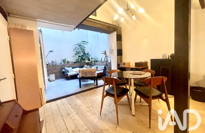 Vente Appartement 4 pièces — photo 2