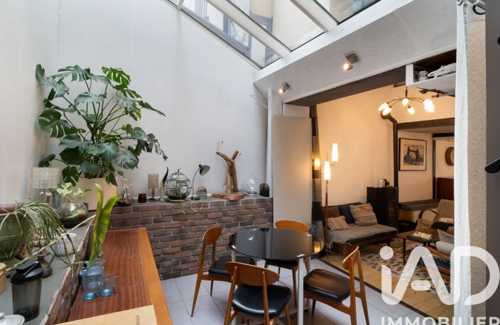 Vente Appartement 4 pièces — photo 3