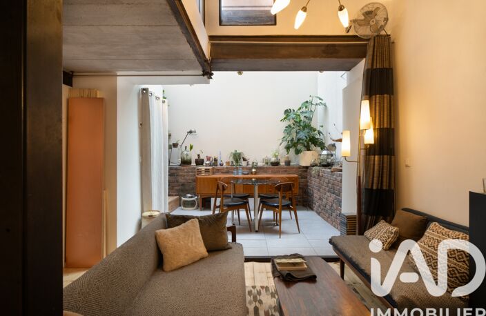 Vente Appartement 4 pièces — photo 4
