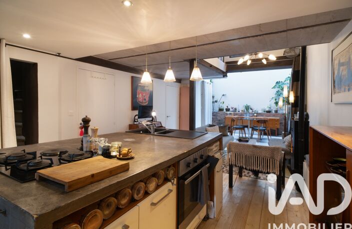 Vente Appartement 4 pièces — photo 5