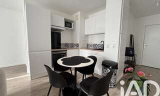 Appartement 2 Pièces 43 m² à louer à Torcy (77200)