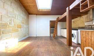 Appartement 2 Pièces 45 m² à vendre à Bordeaux (33000)