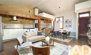 Appartement 2 Pièces 45 m² à vendre à Bordeaux (33000)