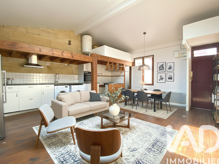 Vente Appartement 2 pièces — photo 1