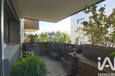 Appartement 2 pièces 200000 €