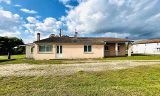 Maison 4 Pièces 121 m² à vendre à La Genétouze (17360)