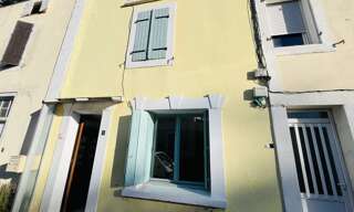 Maison 4 Pièces 126 m² à vendre à Lieurac (09300)