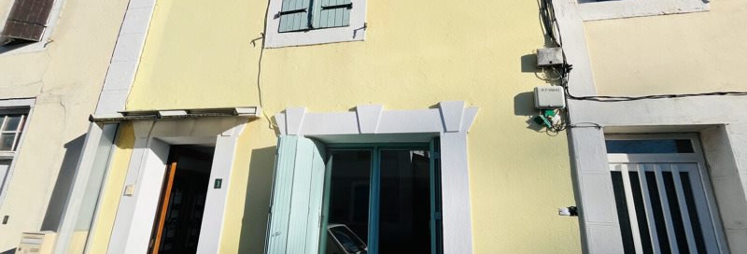 Maison 4 Pièces 126 m² à vendre à Lieurac (09300)