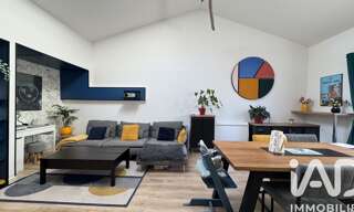 Maison 3 Pièces 70 m² à vendre à Pessac (33600)