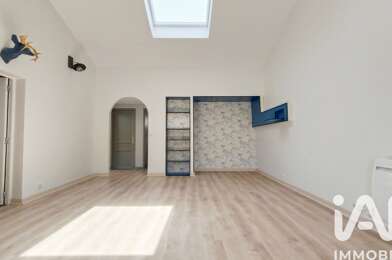 Maison 3 pièces 290000 €