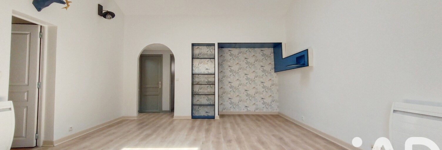 Maison 3 Pièces 70 m² à vendre à Pessac (33600)