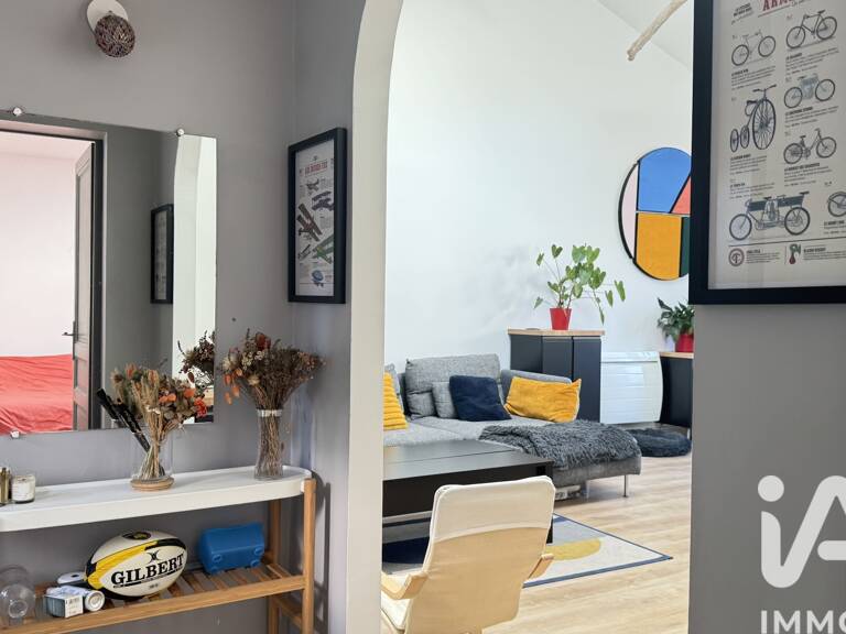 Vente Maison/villa 3 pièces — photo 1