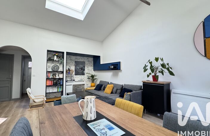 Vente Maison/villa 3 pièces — photo 3