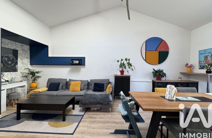 Vente Maison/villa 3 pièces — photo 4