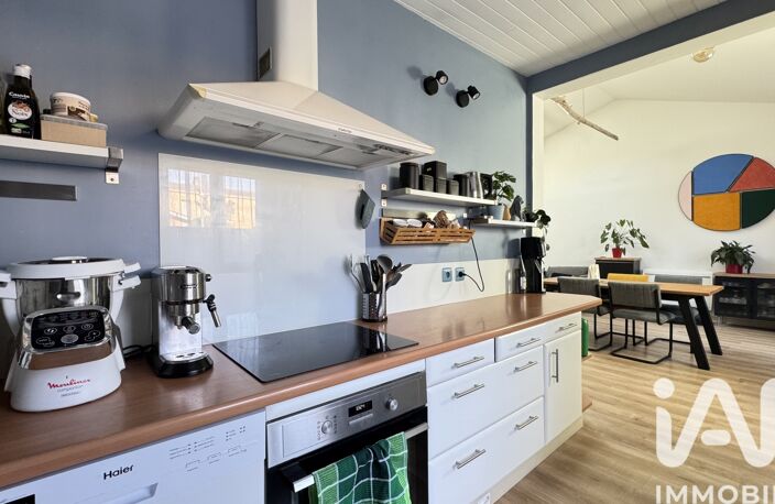 Vente Maison/villa 3 pièces — photo 5