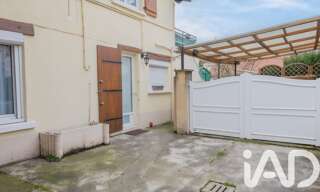 Appartement 2 Pièces 35 m² à vendre à Morangis (91420)