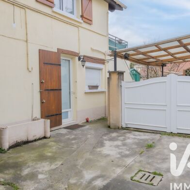 Appartement 2 pièces 159000 €