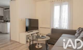 Appartement 2 Pièces 35 m² à vendre à Morangis (91420)