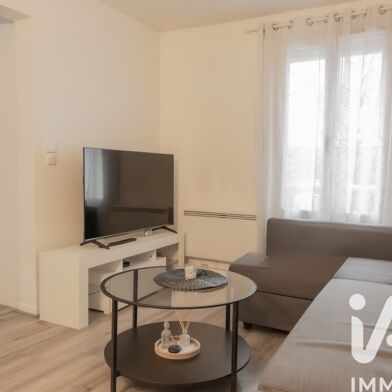 Appartement 2 pièces 159000 €