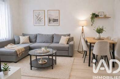 Appartement 2 pièces 139000 €