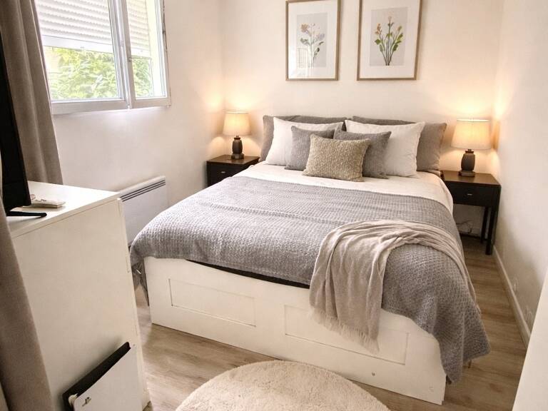 Vente Appartement 2 pièces — photo 1