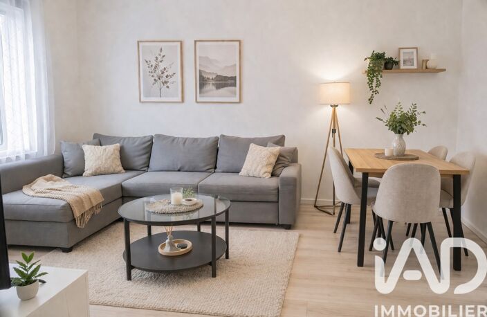 Vente Appartement 2 pièces — photo 2