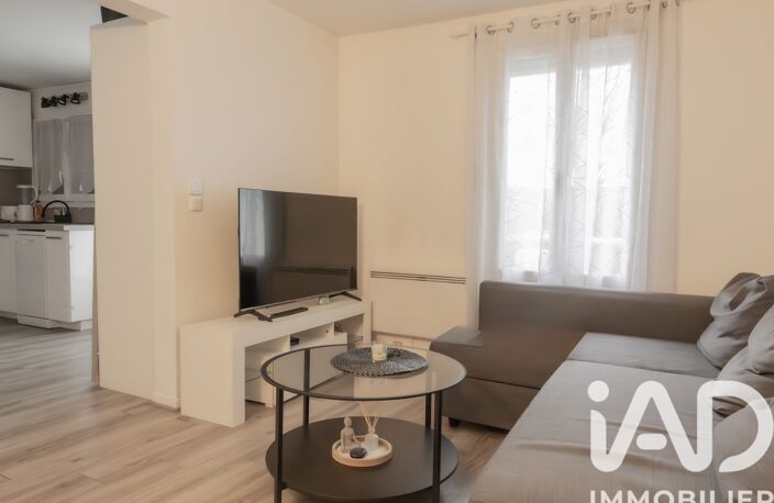 Vente Appartement 2 pièces — photo 4