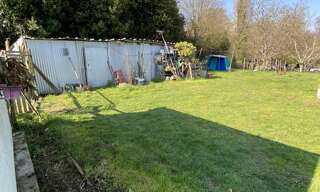 Maison 4 Pièces 75 m² à vendre à Val-de-Cognac (16370)