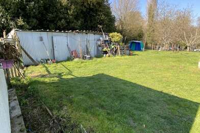 Maison 4 pièces 121000 €