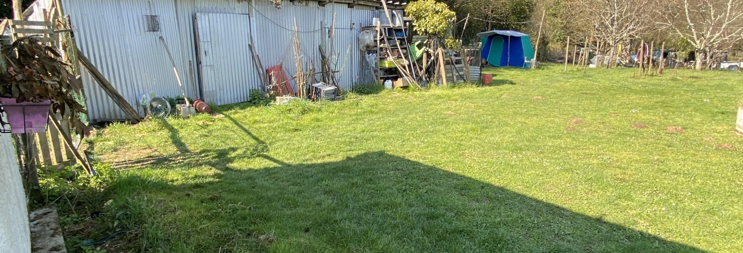 Maison 4 Pièces 75 m² à vendre à Val-de-Cognac (16370)