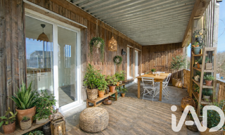 Appartement 3 Pièces 63 m² à vendre à Les Sorinières (44840)